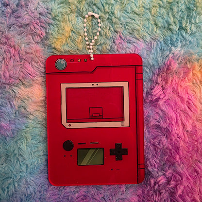 Pokédex Card Holder PREORDER