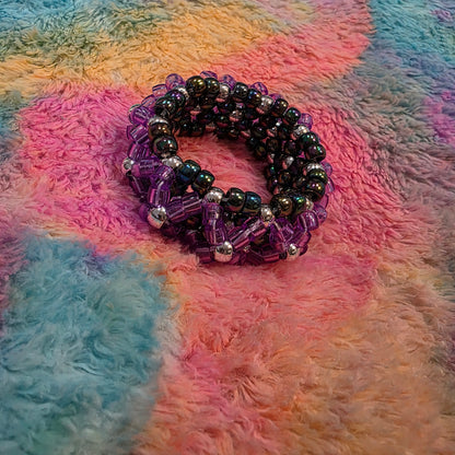 3D Kandi Cuff