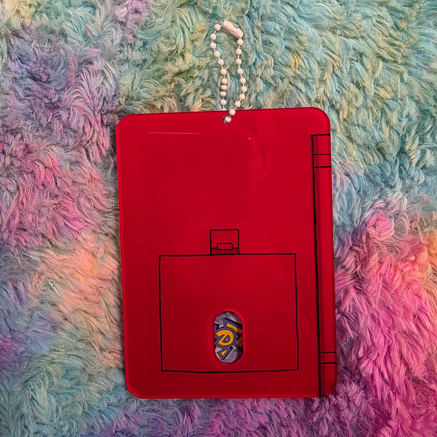Pokédex Card Holder PREORDER
