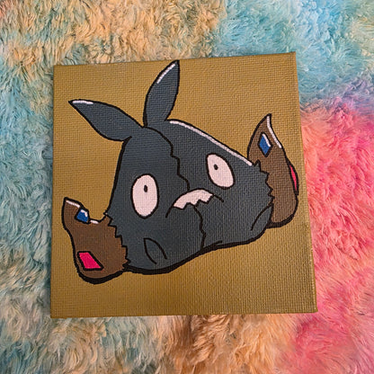 Pokémon Paintings