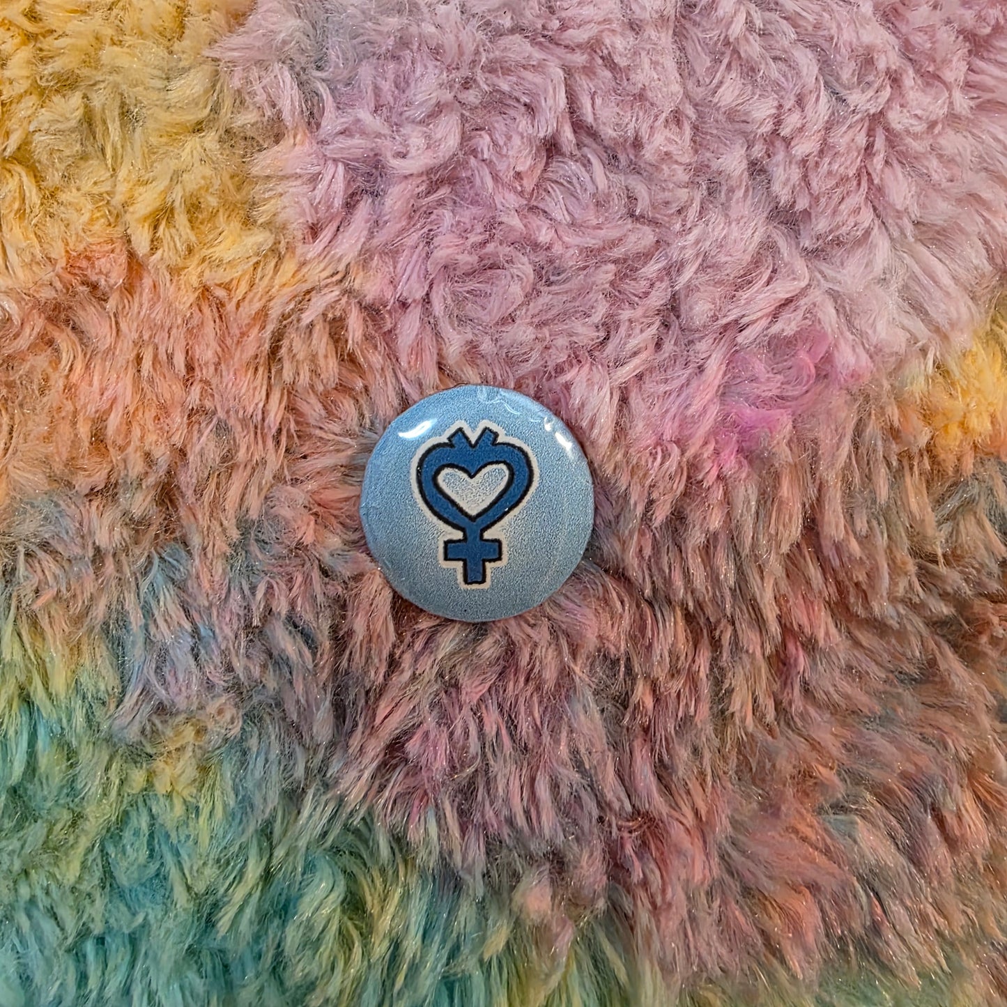 Sailor Scout Buttons