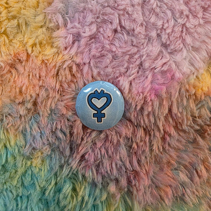 Sailor Scout Buttons