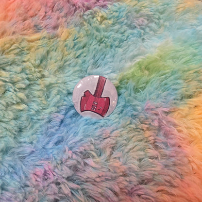 Adventure Time Buttons