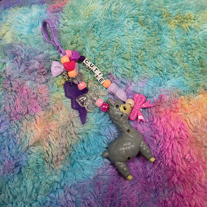 Trinket Bag Charms
