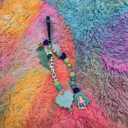 Trinket Bag Charms