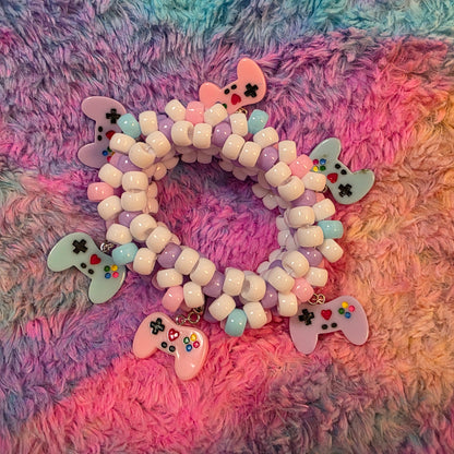 Fidget Kandi Cuff