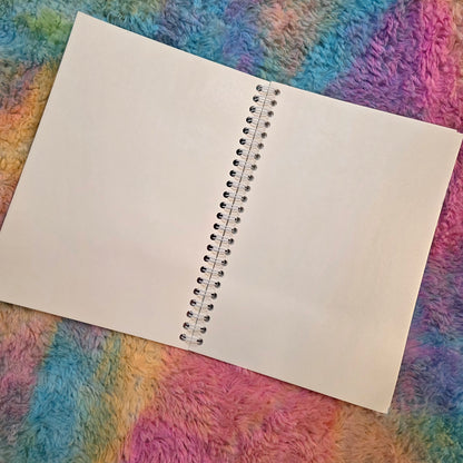 Sticker Book - PREORDER