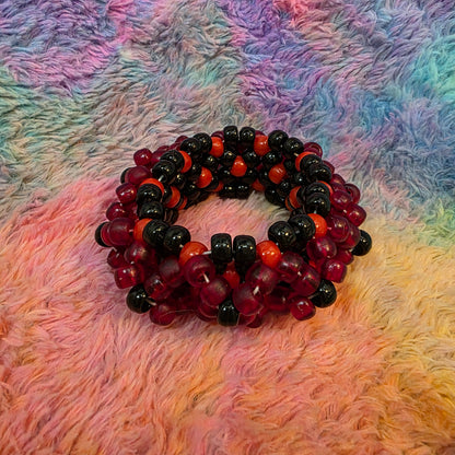 3D Kandi Cuff