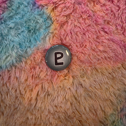 Sailor Scout Buttons