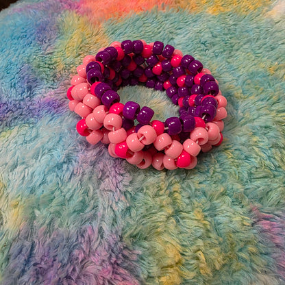 3D Kandi Cuff