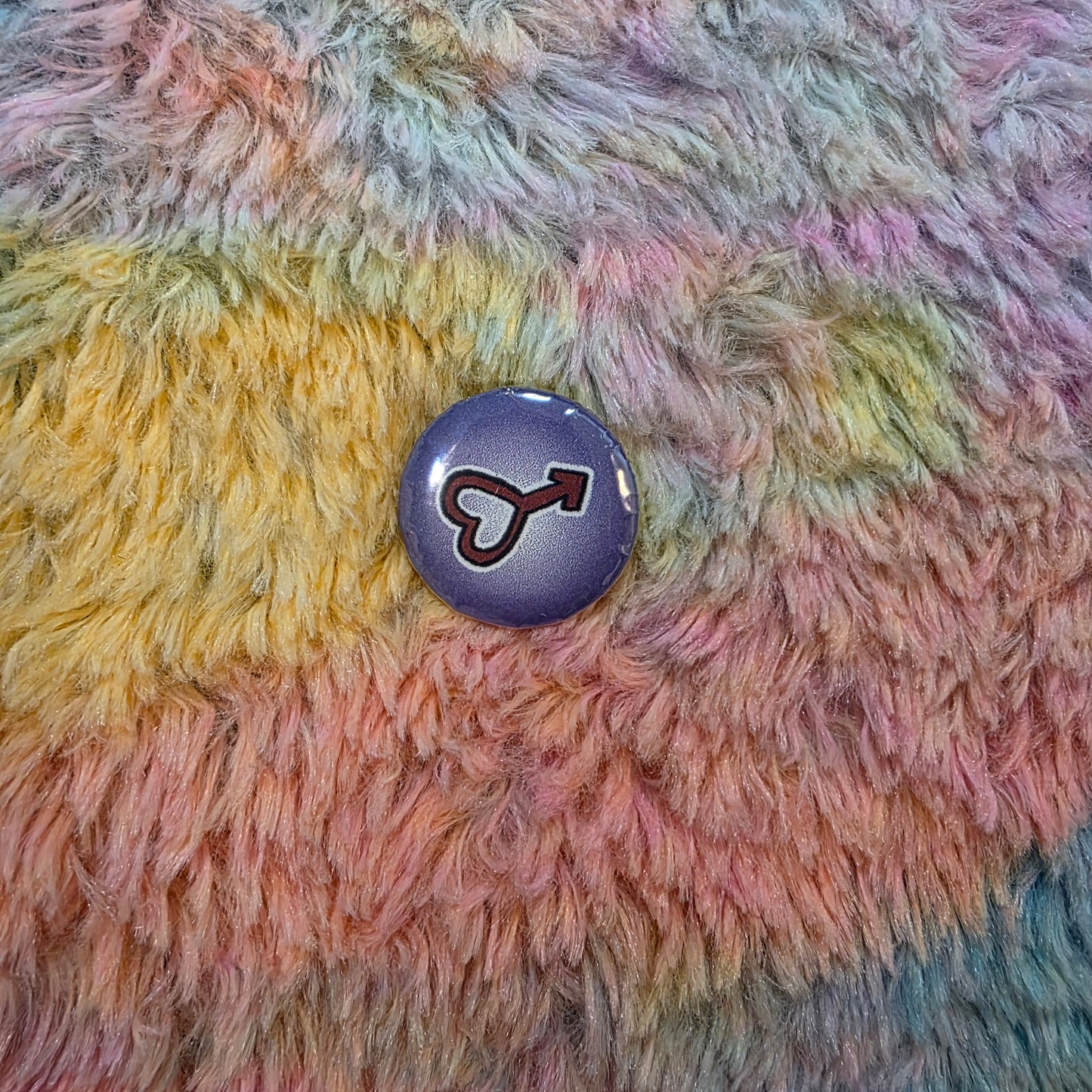 Sailor Scout Buttons
