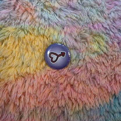 Sailor Scout Buttons