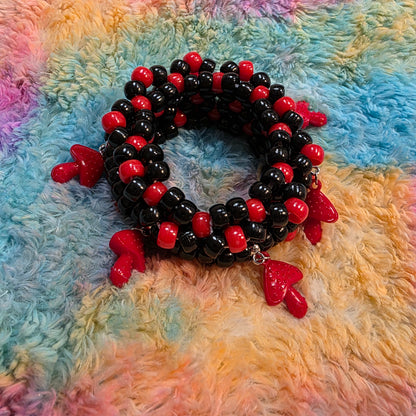 Fidget Kandi Cuff