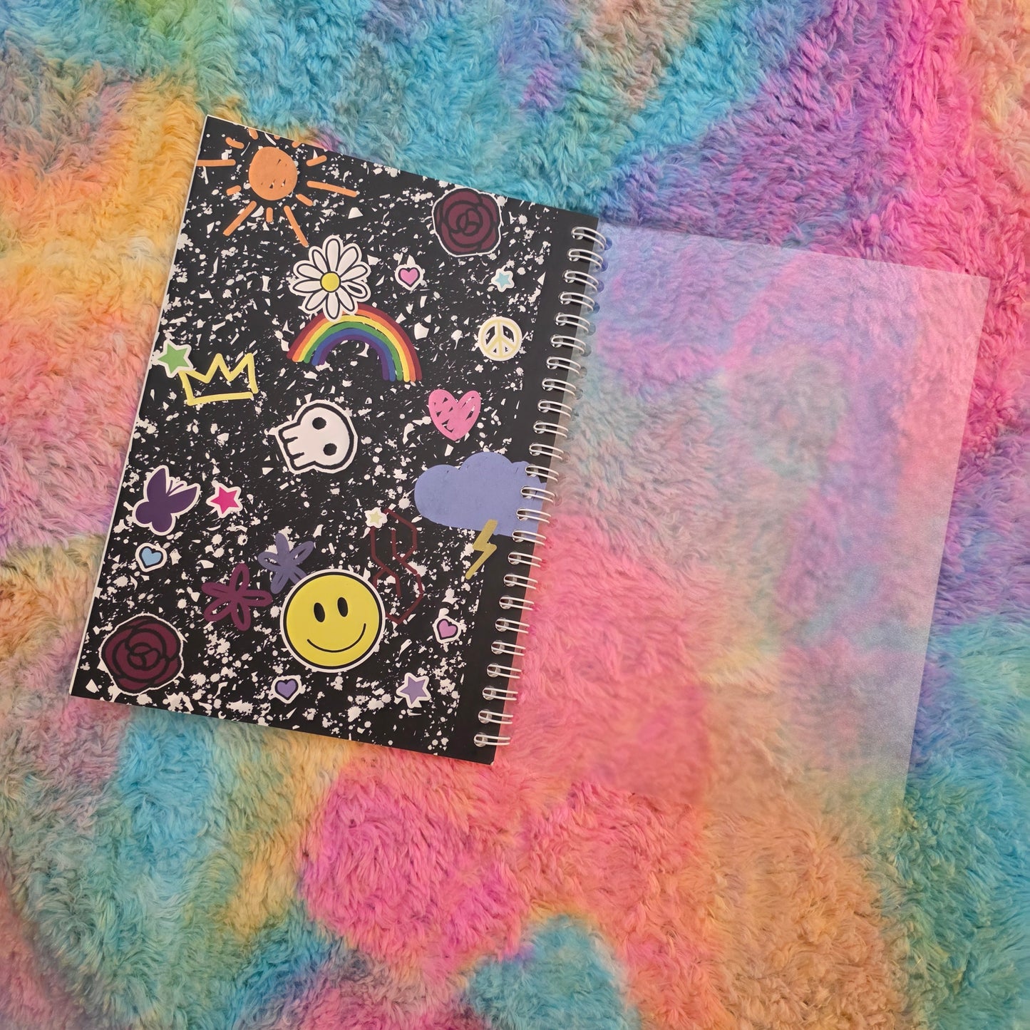 Sticker Book - PREORDER