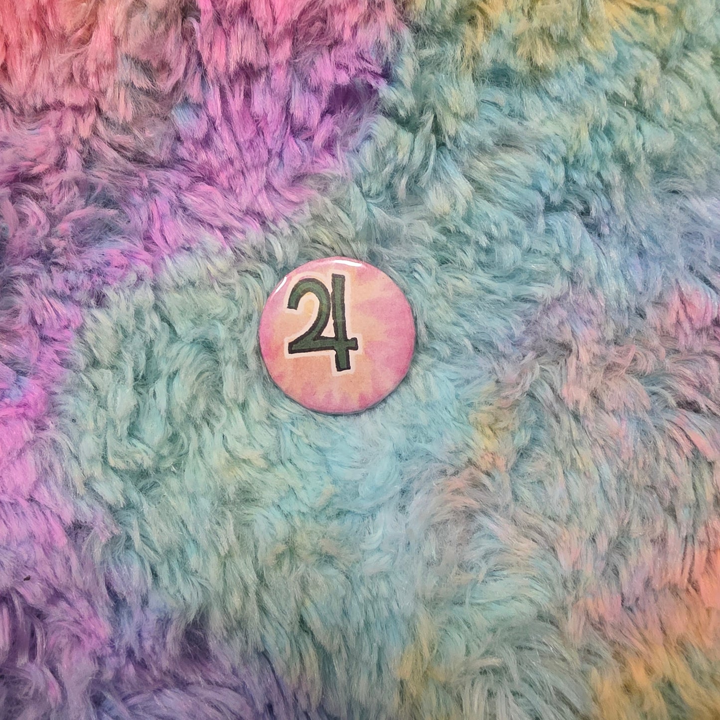 Sailor Scout Buttons