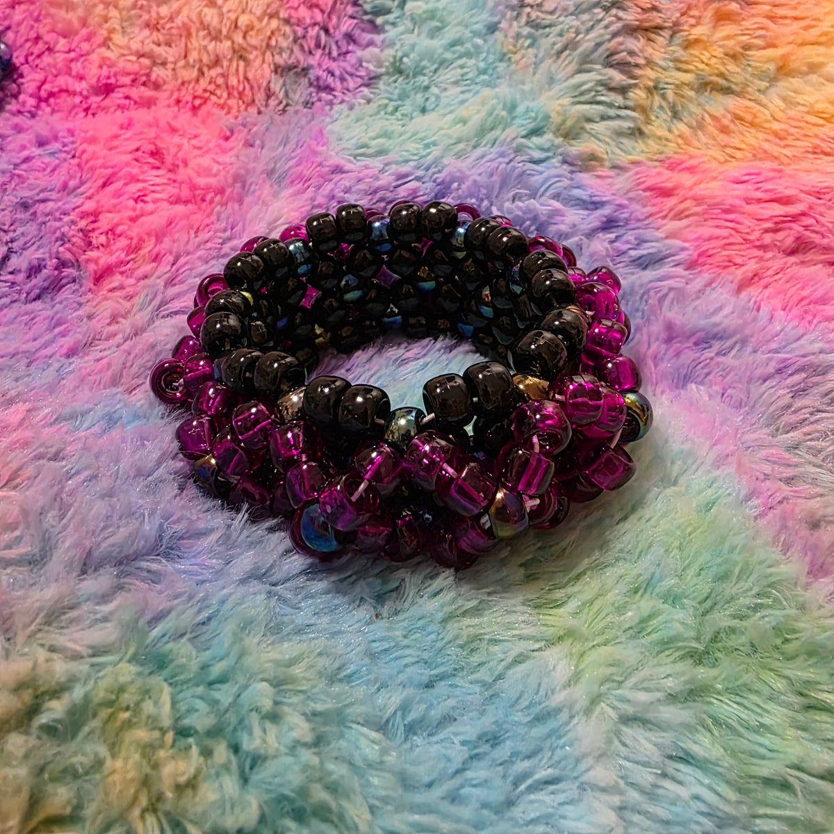 3D Kandi Cuff