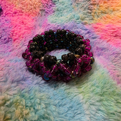 3D Kandi Cuff