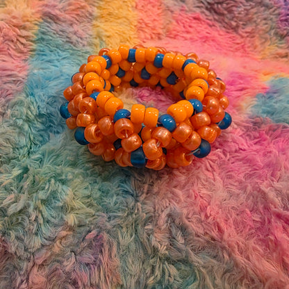 3D Kandi Cuff