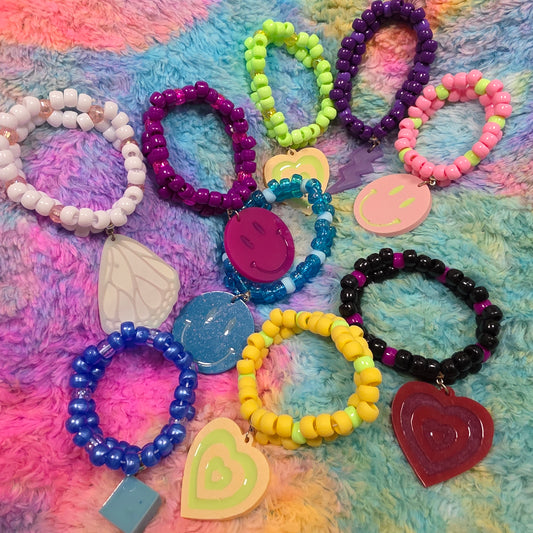 Kandi Doubles