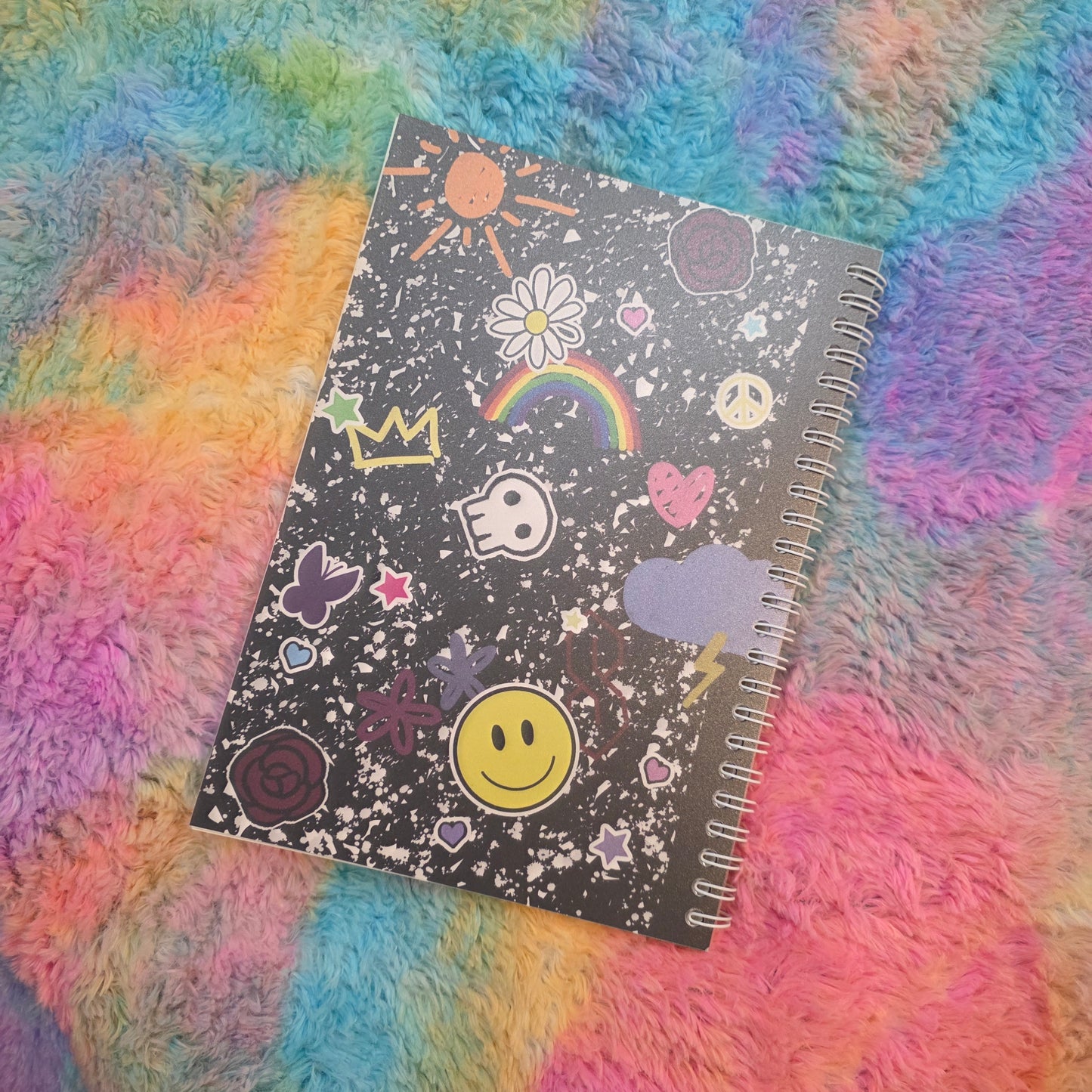 Sticker Book - PREORDER