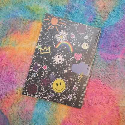 Sticker Book - PREORDER