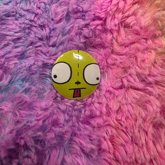 Gir Button