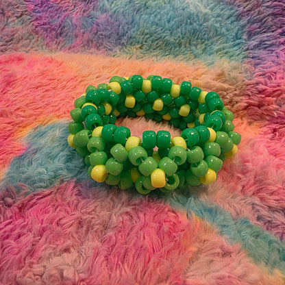 3D Kandi Cuff