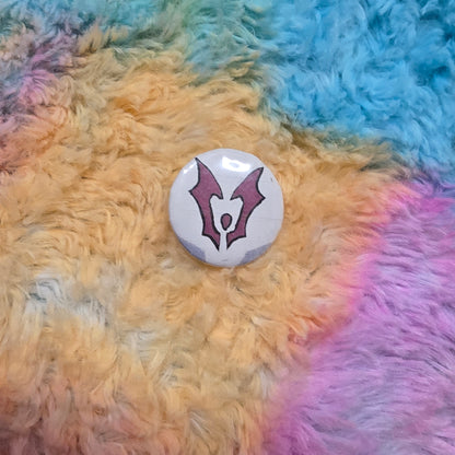 She-Ra Buttons