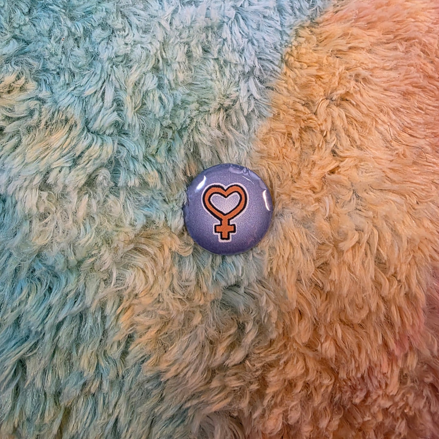 Sailor Scout Buttons