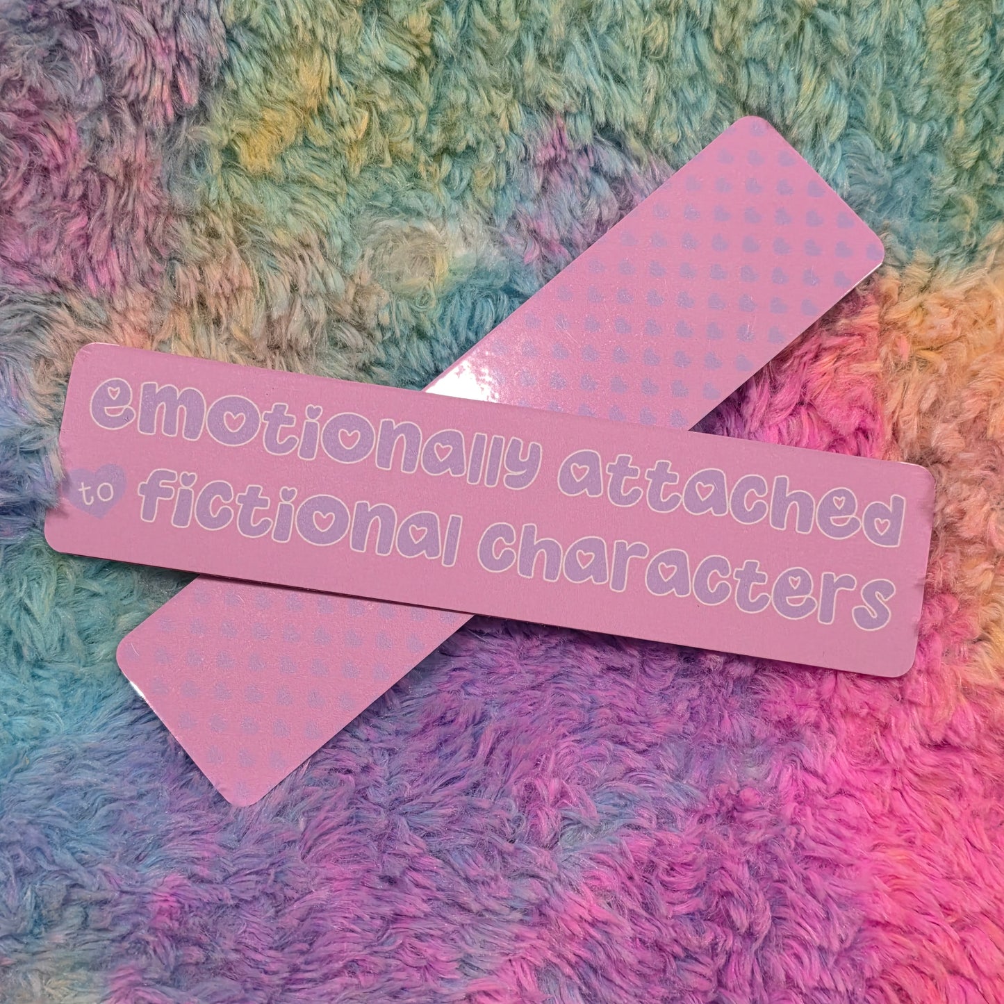 Bookmarks