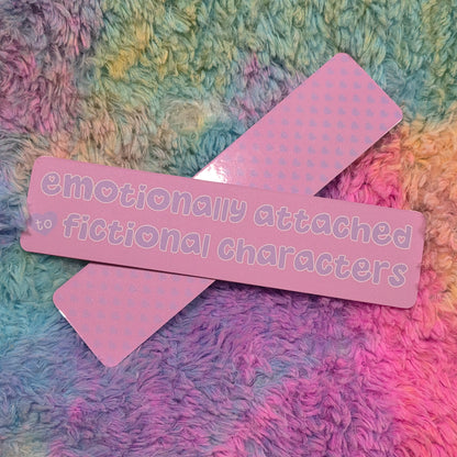 Bookmarks