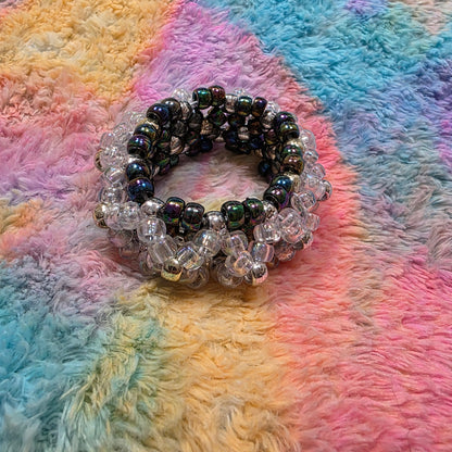 3D Kandi Cuff