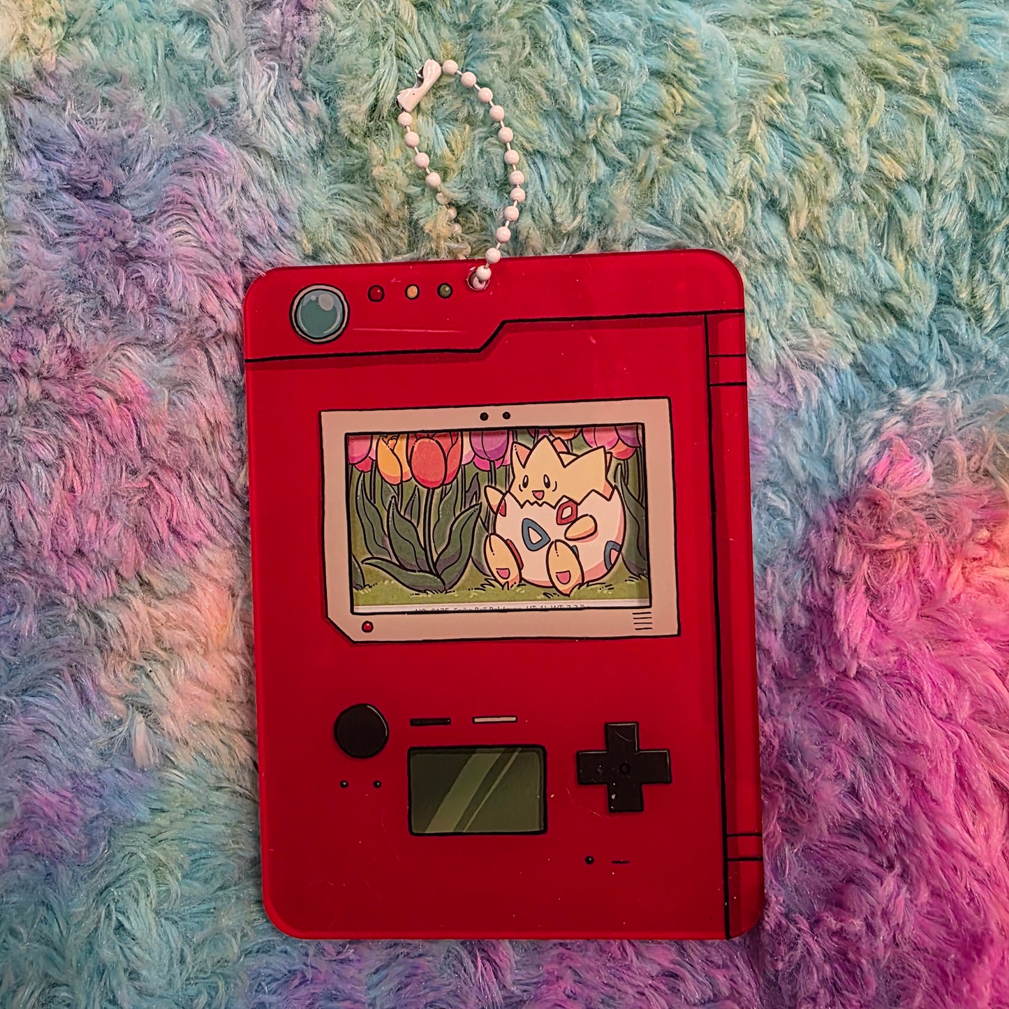 Pokédex Card Holder PREORDER