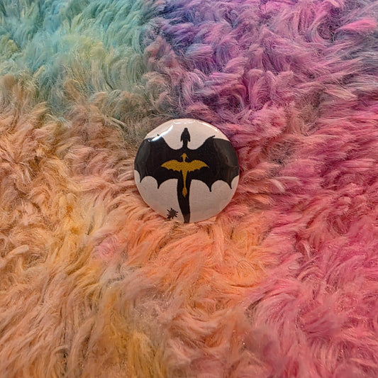 Bonded Dragons Button