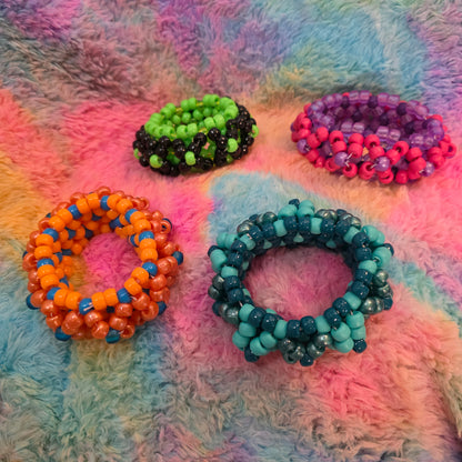 3D Kandi Cuff