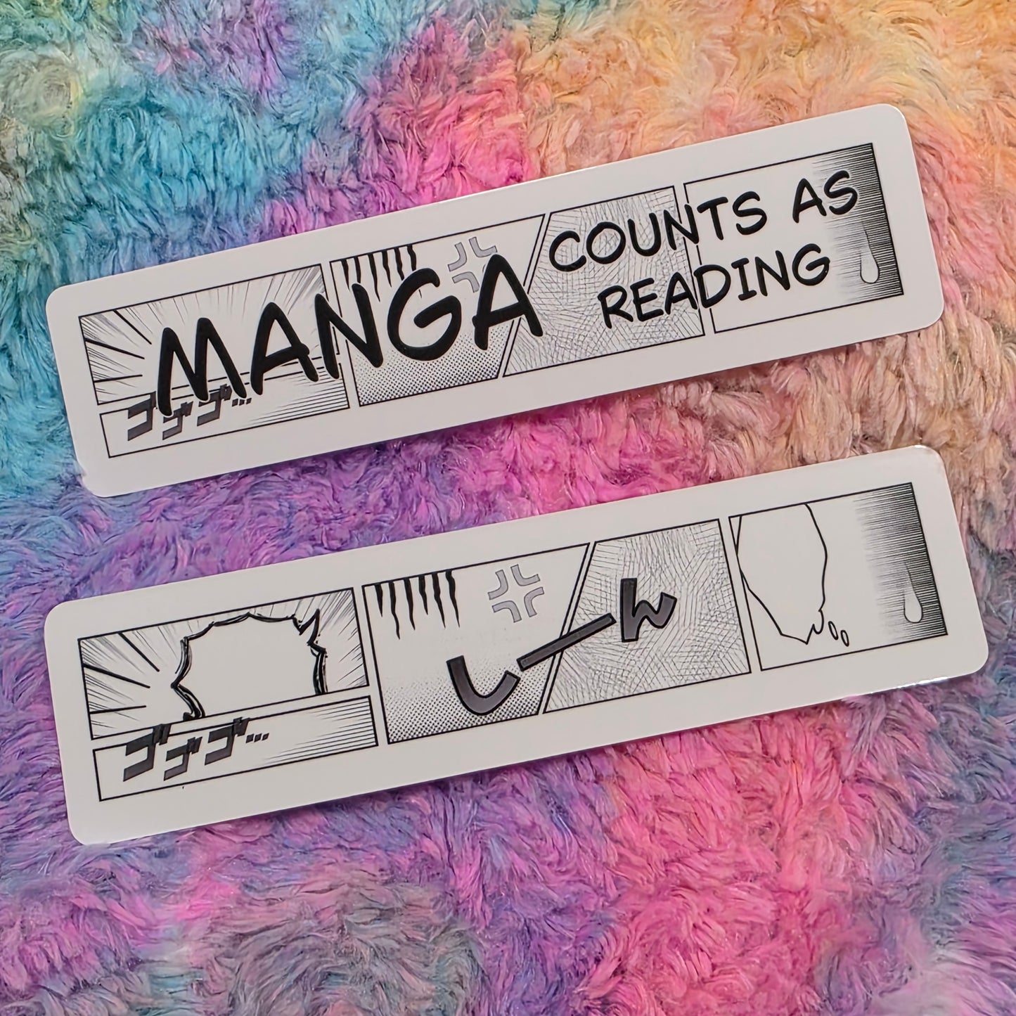 Bookmarks