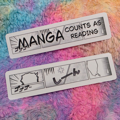 Bookmarks