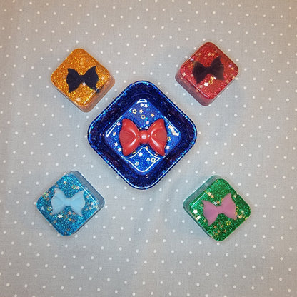 Power of the Moon Pin Holder