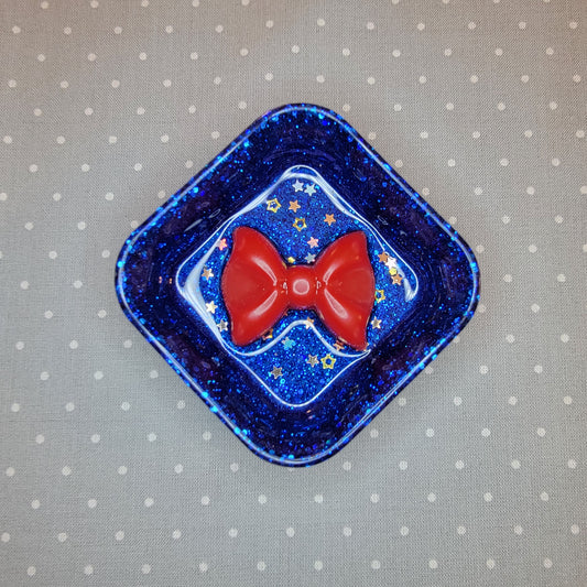 Power of the Moon Pin Holder