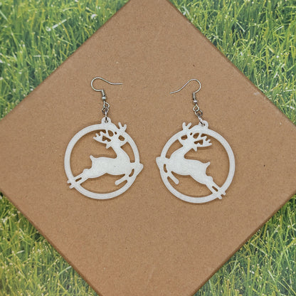 Prancer Earrings