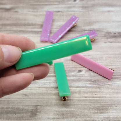 Bar Hair Clip