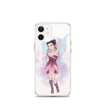 Rosalie the Faerie iPhone Case